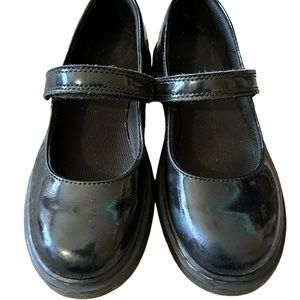 Dr Marten Maccy MaryJanes